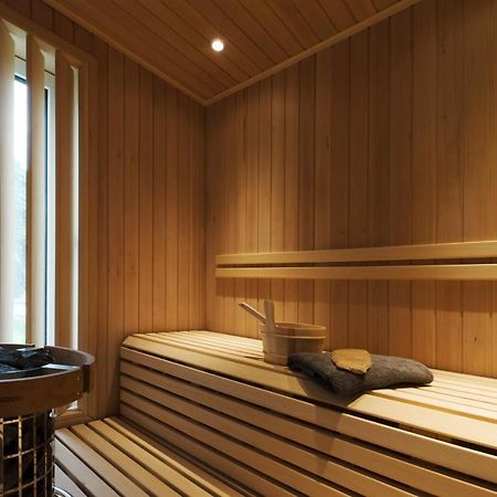 Villa Am Schloss Ranzow L3 Lohme Luxury Living المظهر الخارجي الصورة